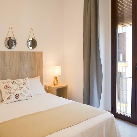 Apartamento Faustino Alvarez Sevilla Dış mekan fotoğraf