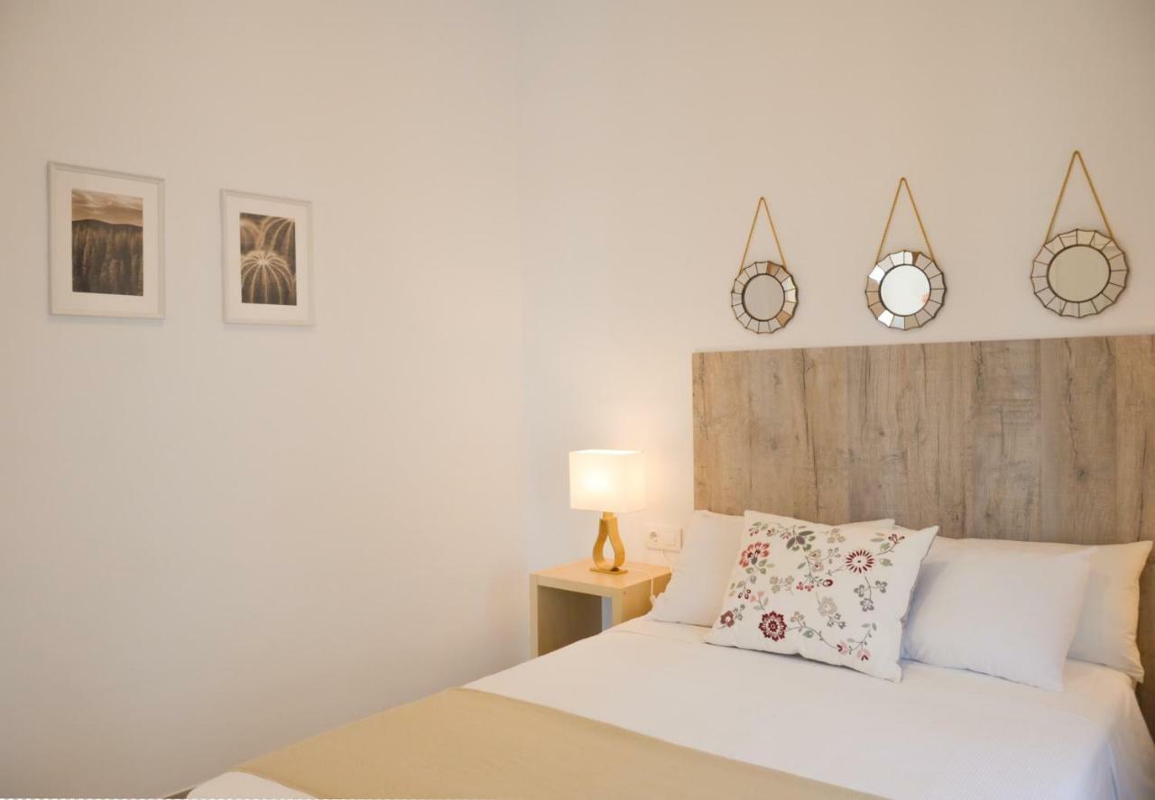 Apartamento Faustino Alvarez Sevilla Dış mekan fotoğraf