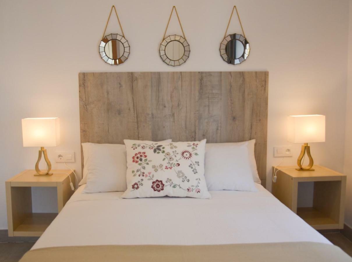 Apartamento Faustino Alvarez Sevilla Dış mekan fotoğraf